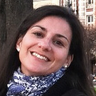Carolina Muñoz de Luna